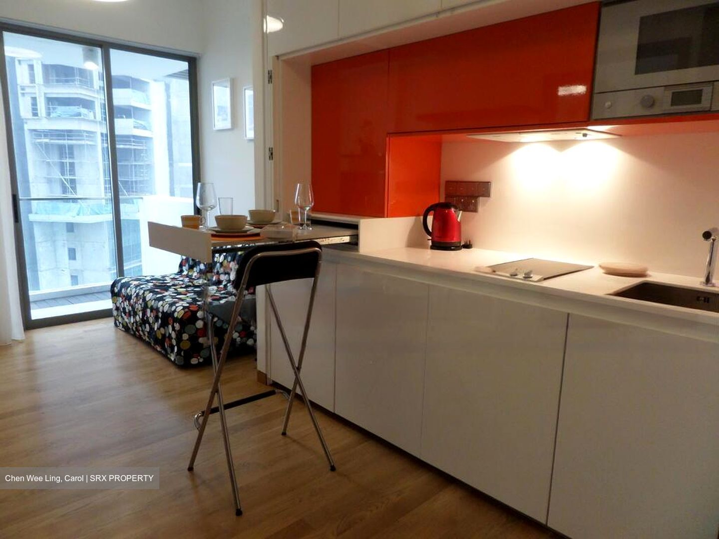 Espada (D9), Apartment #454645531